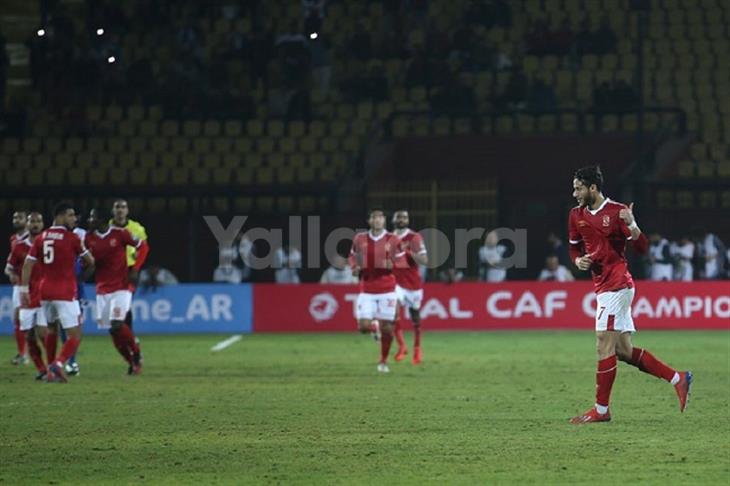 الأهلي، الاهلي، رمضان صبحي، رمضان صبحى